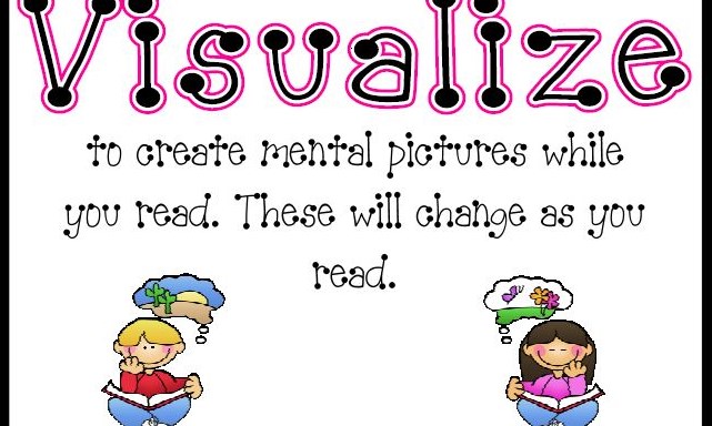 Phát triển kỹ năng đọc Hình ảnh hoá (Visualizing) với Raz-kids mở rộng